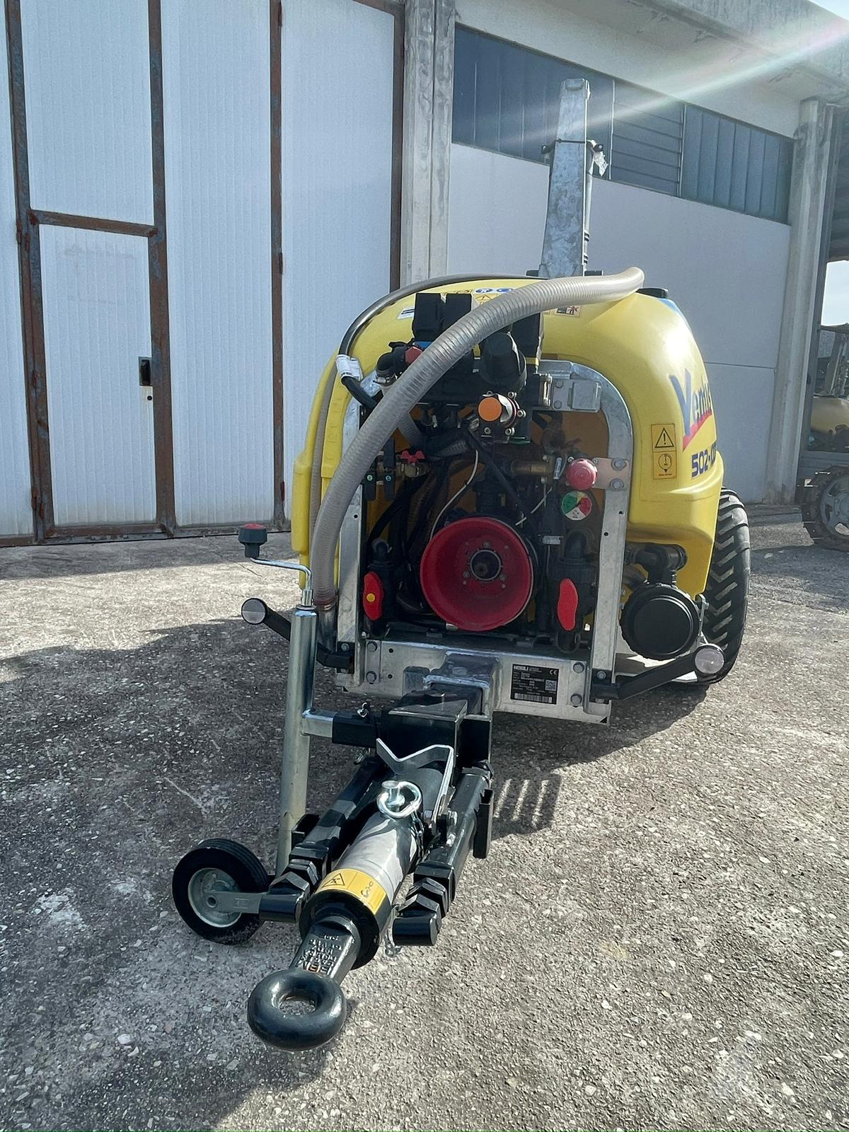 NOBILI VENTIS 502-1001 T