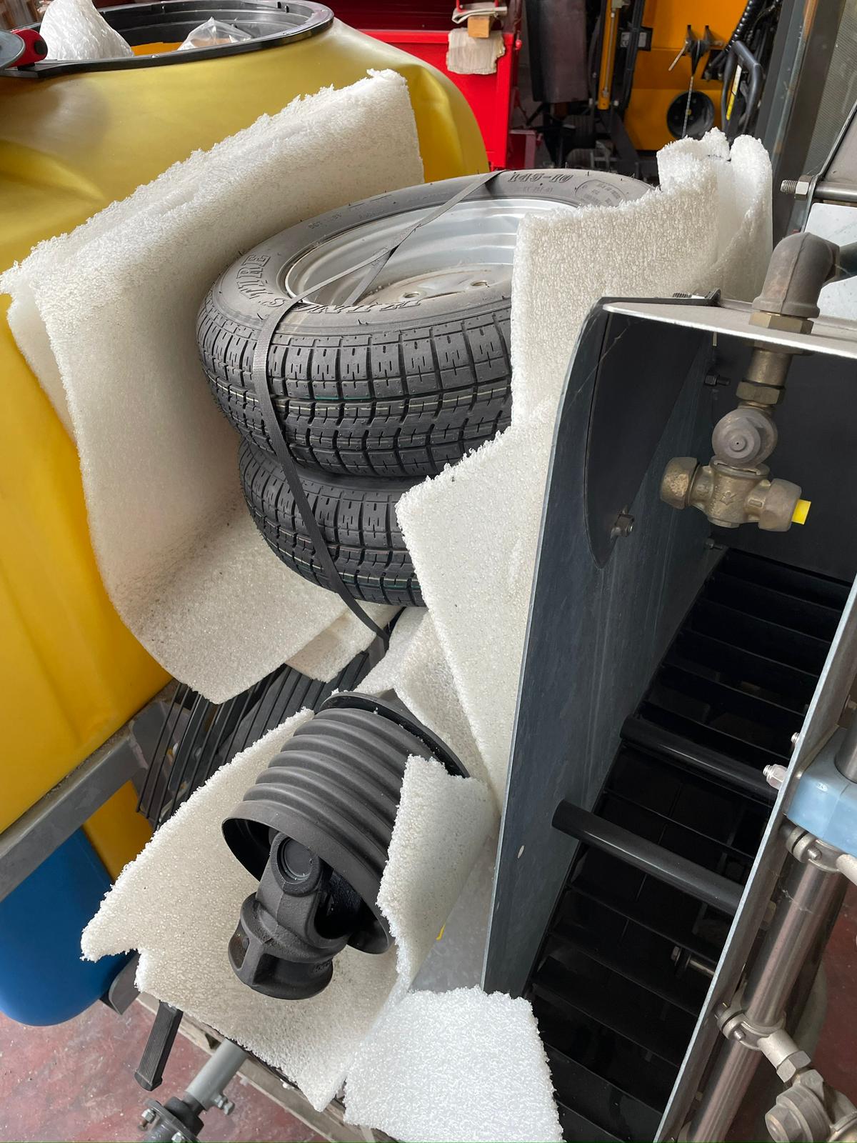NOBILI ANTIS V82-600P