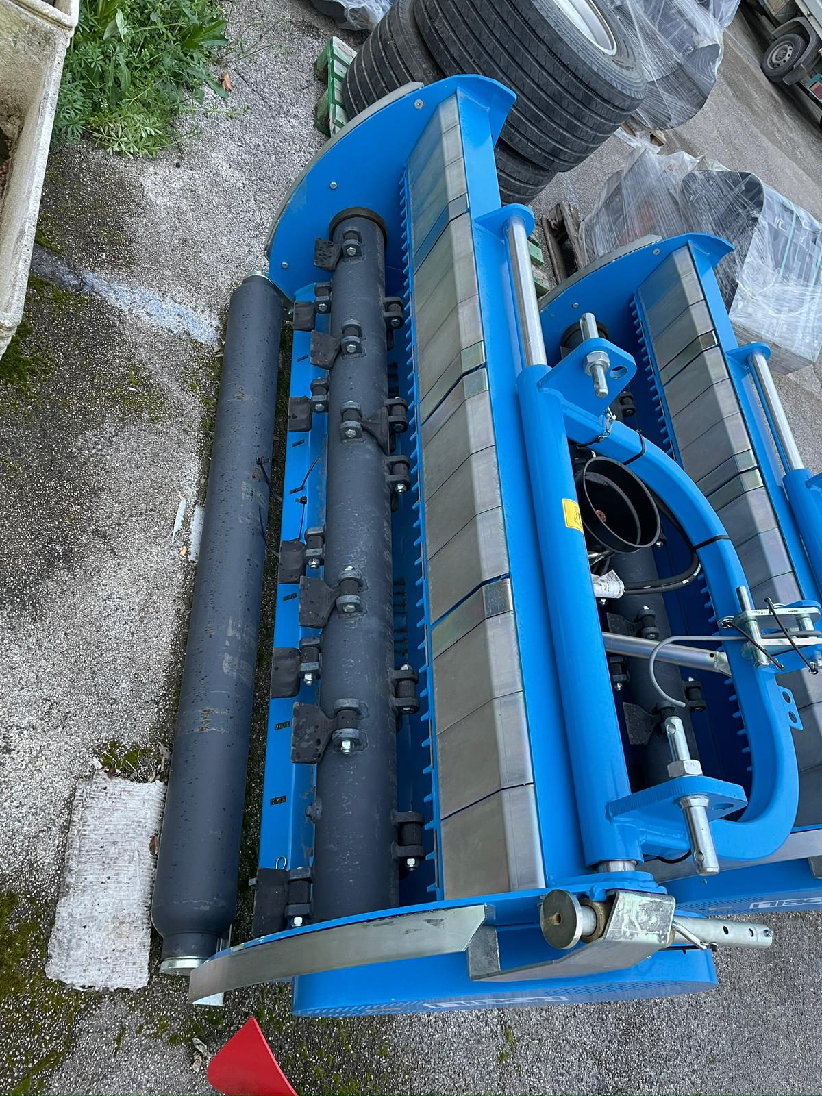 NOBILI VKD 190