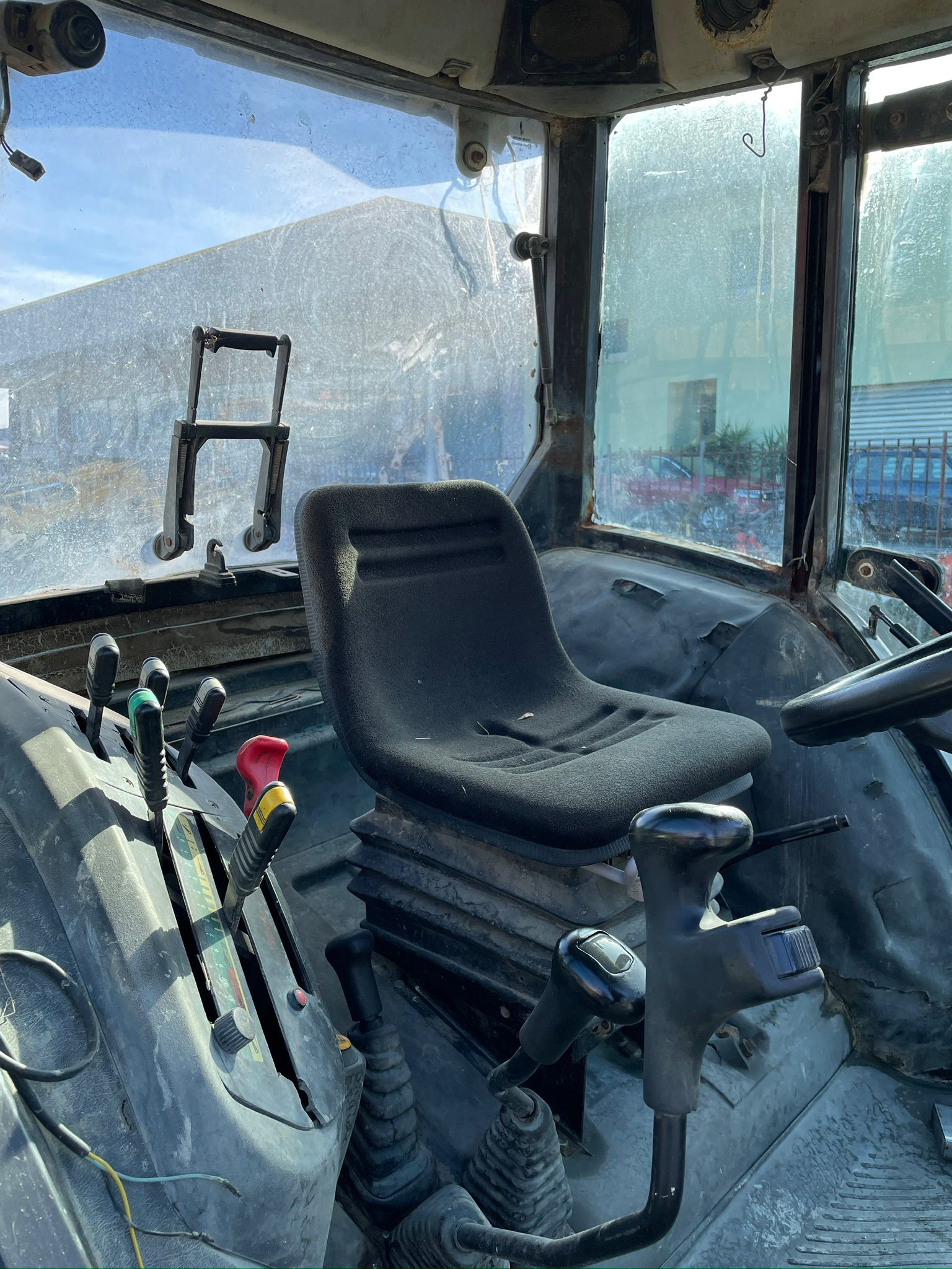 LAMBORGHINI SPRINT 684-85