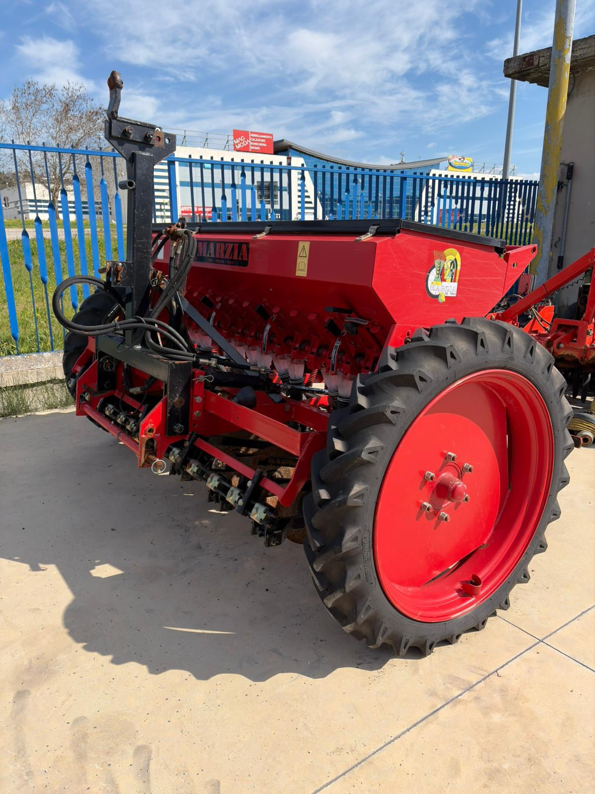 MARZIA RCS225
