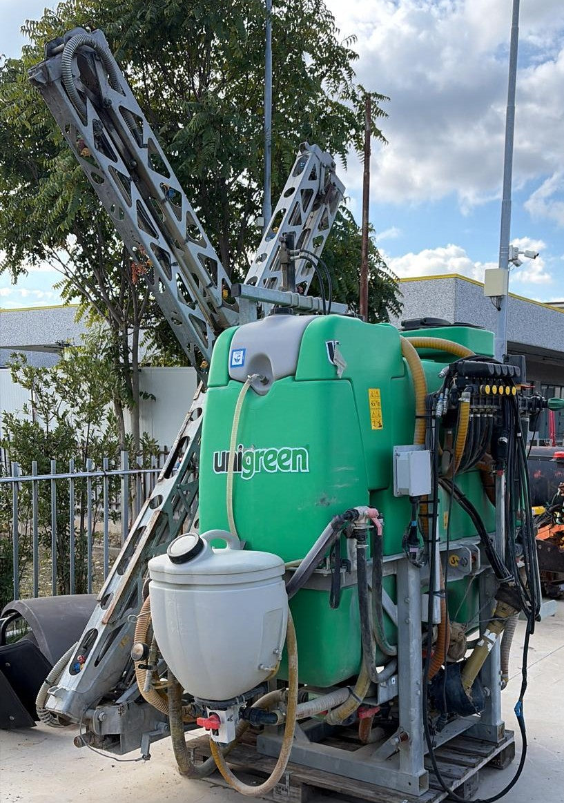 UNIGREEN TEKO 1000 HT