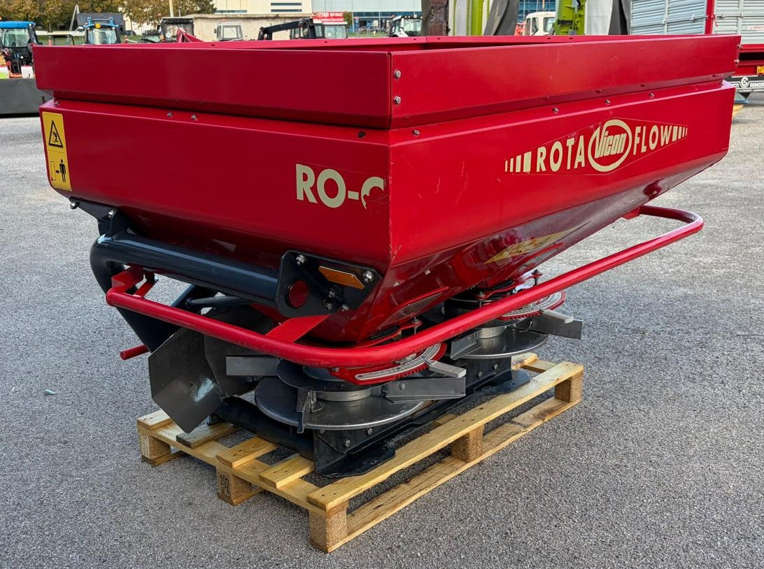 VICON RO-C
