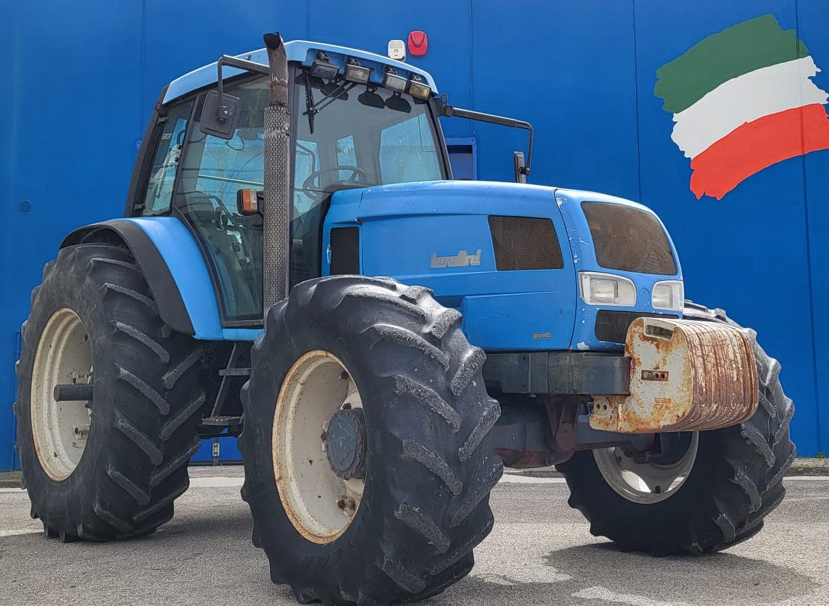 LANDINI LEGEND 145